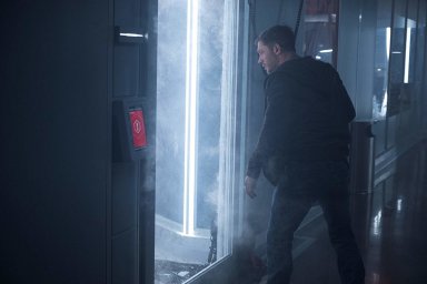 Кадры из фильма Веном (Venom)