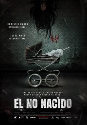 Постеры к фильму Близнецы (Still/Born)