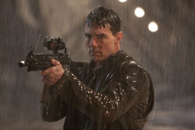 Кадры из фильма Джек Ричер (Jack Reacher)