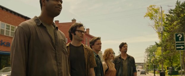 Кадры из фильма Оно 2 (It: Chapter Two)