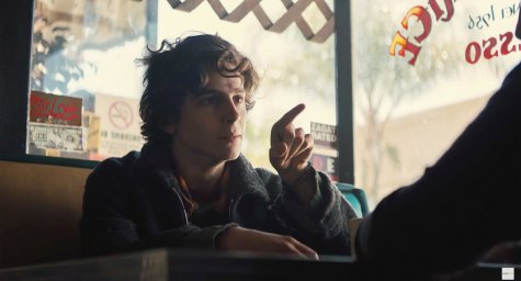 Кадры из фильма Красивый мальчик (Beautiful Boy)