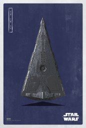 Постеры к фильму Звёздные войны: Последние джедаи Star Wars: The Last Jedi
