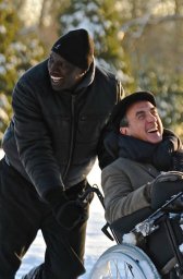 Кадры из фильма 1+1 The Intouchables