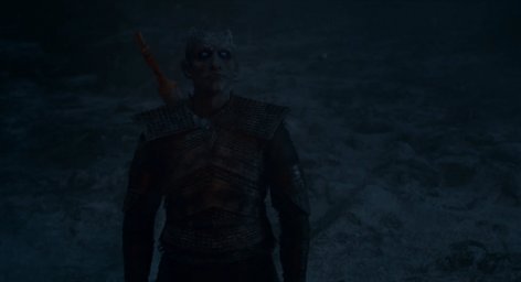 Кадры из сериала Игра престолов 8 сезон 3 серия