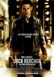 Постеры к фильму Джек Ричер (Jack Reacher)