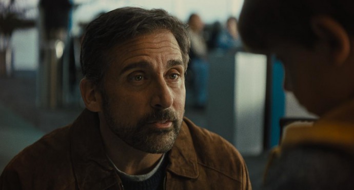 Кадры из фильма Красивый мальчик (Beautiful Boy)