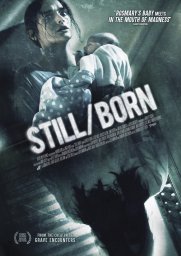 Постеры к фильму Близнецы (Still/Born)