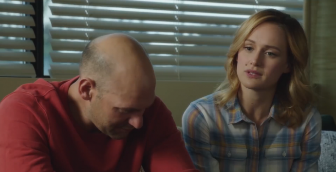 Кадры из сериала Романовы (The Romanoffs)