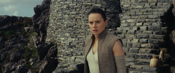 Кадры из фильма Звёздные войны: Последние джедаи Star Wars: The Last Jedi