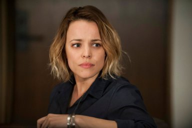 Кадры из сериала Настоящий детектив (True Detective)