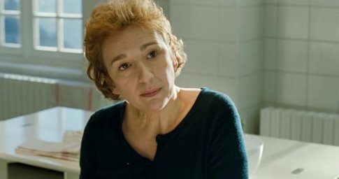 Кадры из фильма 1+1 The Intouchables