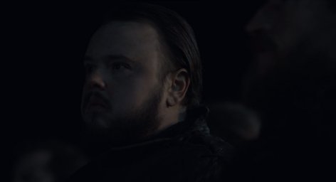 Кадры из сериала Игра престолов 8 сезон 3 серия