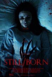 Постеры к фильму Близнецы (Still/Born)