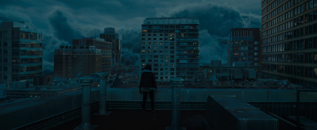 Кадры из фильма Годзилла 2: Король монстров (Godzilla: King of the Monsters)