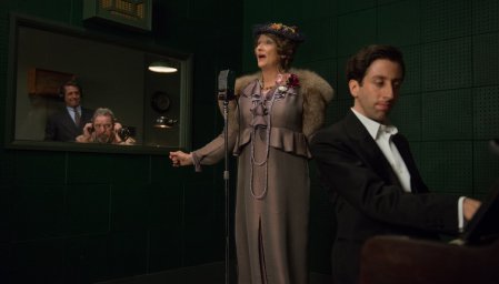 Кадры из фильма Примадонна (Florence Foster Jenkins)
