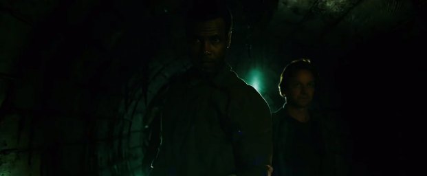 Кадры из фильма Оно 2 (It: Chapter Two)