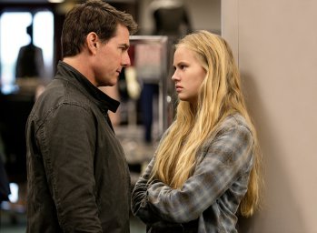 Кадры из фильма Джек Ричер 2: Никогда не возвращайся (Jack Reacher: Never Go Back) Кадры из фильма Джек Ричер 2: Никогда не возвращайся (Jack Reacher: Never Go Back)