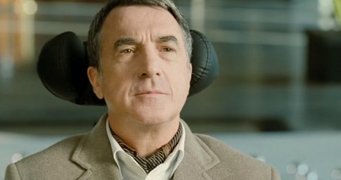 Кадры из фильма 1+1 The Intouchables