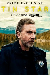Стальная звезда сериал