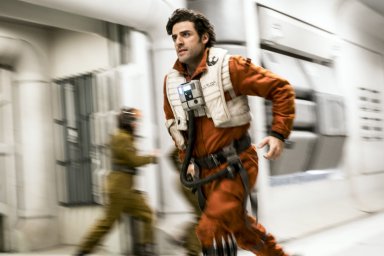 Кадры из фильма Звёздные войны: Последние джедаи Star Wars: The Last Jedi