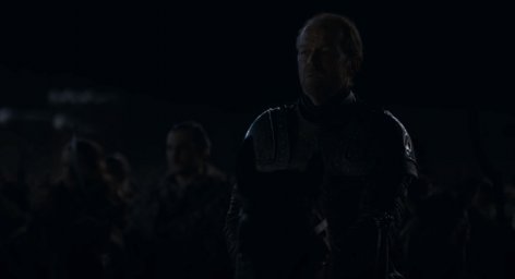 Кадры из сериала Игра престолов 8 сезон 3 серия
