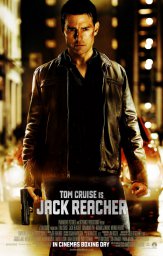 Постеры к фильму Джек Ричер (Jack Reacher)