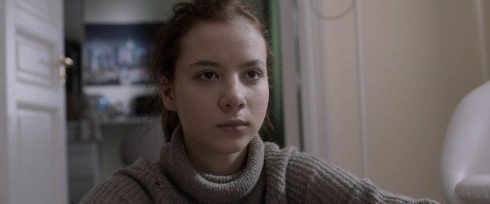 Кадры из фильма Слоны могут играть в футбол