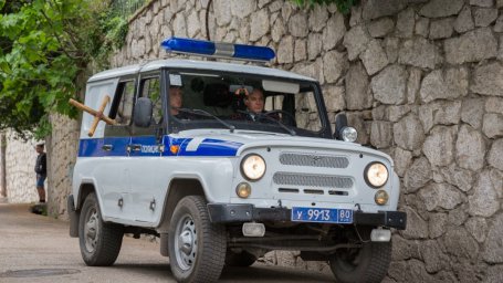 Кадры из фильма Вечная жизнь Александра Христофорова