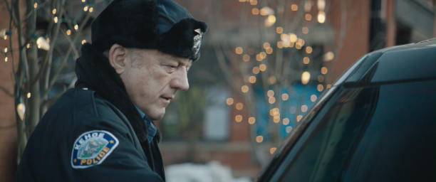 Кадры из фильма Снегоуборщик (Cold Pursuit)