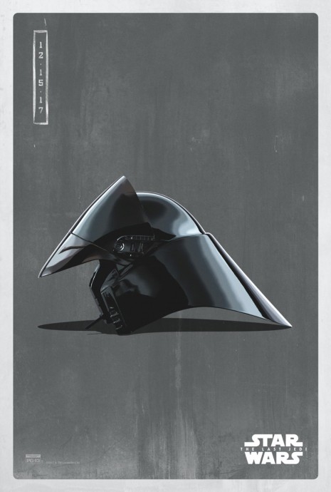Постеры к фильму Звёздные войны: Последние джедаи Star Wars: The Last Jedi