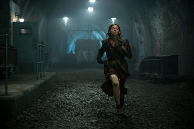 Кадры из фильма Оверлорд (Overlord)