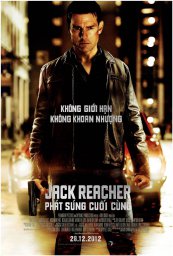 Постеры к фильму Джек Ричер (Jack Reacher)