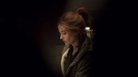 Кадры из фильма Основано на реальных событиях (D'après une histoire vraie)