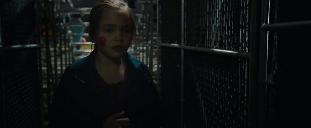 Кадры из фильма Оно 2 (It: Chapter Two)