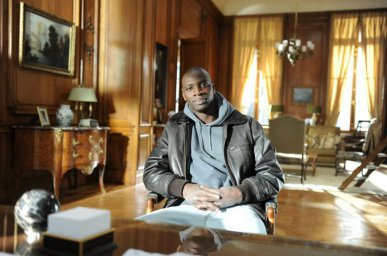 Кадры из фильма 1+1 The Intouchables