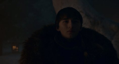 Кадры из сериала Игра престолов 8 сезон 3 серия