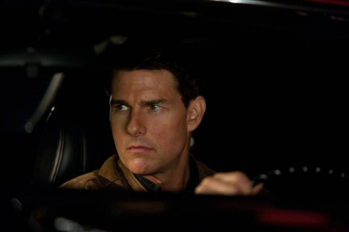Кадры из фильма Джек Ричер (Jack Reacher)