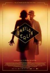 Постеры к сериалу Вавилон-Берлин (Babylon Berlin)