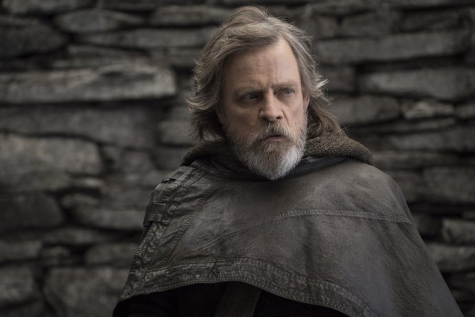 Кадры из фильма Звёздные войны: Последние джедаи Star Wars: The Last Jedi