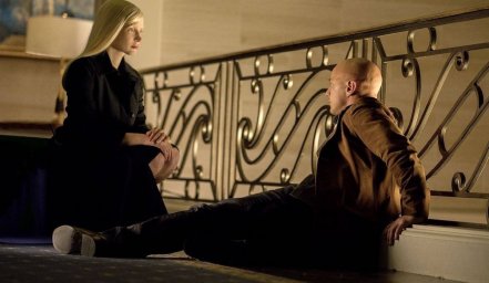 Кадры из фильма Люди Икс: Тёмный Феникс (Dark Phoenix)