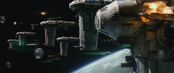 Кадры из фильма Звёздные войны: Последние джедаи Star Wars: The Last Jedi