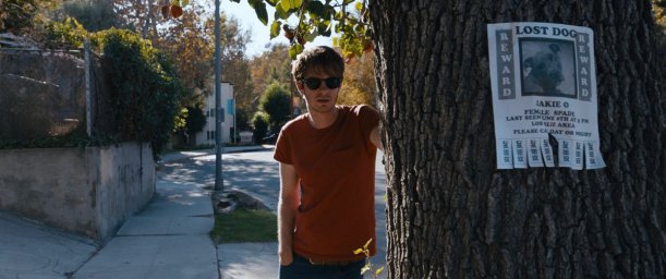 Кадры из фильма Под Сильвер-Лэйк (Under the Silver Lake)