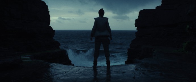 Кадры из фильма Звёздные войны: Последние джедаи Star Wars: The Last Jedi