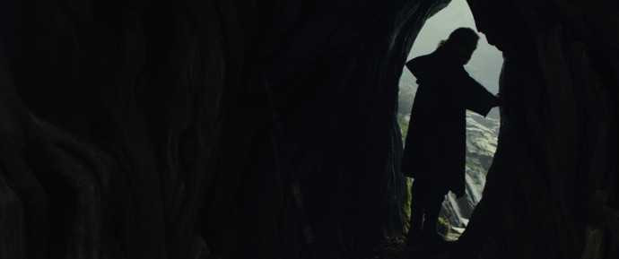 Кадры из фильма Звёздные войны: Последние джедаи Star Wars: The Last Jedi