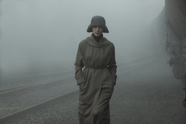 Кадры из сериала Вавилон-Берлин (Babylon Berlin)