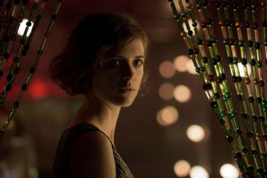 Кадры из сериала Вавилон-Берлин (Babylon Berlin)
