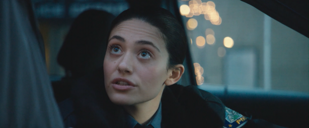 Кадры из фильма Снегоуборщик (Cold Pursuit)