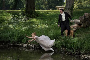 Кадры из фильма Сердцеед (Le retour du héros)