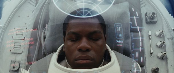 Кадры из фильма Звёздные войны: Последние джедаи Star Wars: The Last Jedi