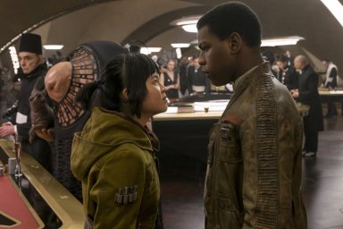 Кадры из фильма Звёздные войны: Последние джедаи Star Wars: The Last Jedi